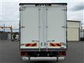 2017 Mitsubishi Fuso Fighter