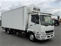 2017 Mitsubishi Fuso Fighter