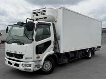 2017 Mitsubishi Fuso Fighter