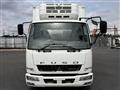 2015 Mitsubishi Fuso Fighter