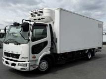 2015 Mitsubishi Fuso Fighter