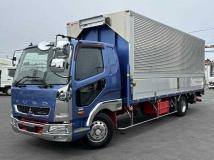 2020 Mitsubishi Fuso Fighter