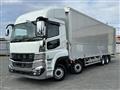 2025 Mitsubishi Fuso Super Great
