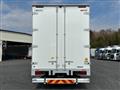 2025 Mitsubishi Fuso Super Great