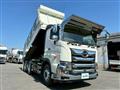 2021 Hino Profia