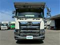 2021 Hino Profia