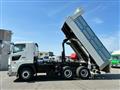 2021 Hino Profia