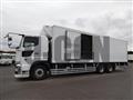 2020 Hino Profia