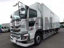 2020 Hino Profia