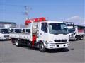 2016 Mitsubishi Fuso Fighter