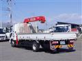 2016 Mitsubishi Fuso Fighter