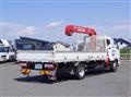 2016 Mitsubishi Fuso Fighter