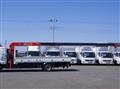 2016 Mitsubishi Fuso Fighter