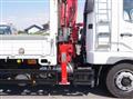 2016 Mitsubishi Fuso Fighter