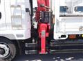 2016 Mitsubishi Fuso Fighter