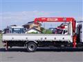 2016 Mitsubishi Fuso Fighter