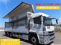 2019 Mitsubishi Fuso Super Great
