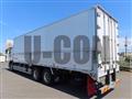 2019 Mitsubishi Fuso Super Great