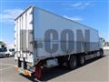 2019 Mitsubishi Fuso Super Great