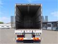 2019 Mitsubishi Fuso Super Great