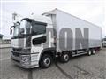 2020 Mitsubishi Fuso Super Great