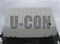 2020 Mitsubishi Fuso Super Great