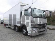 2020 Mitsubishi Fuso Super Great
