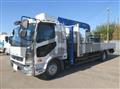 2017 Mitsubishi Fuso Fighter