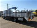 2017 Mitsubishi Fuso Fighter