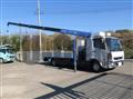 2017 Mitsubishi Fuso Fighter