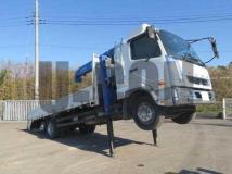 2017 Mitsubishi Fuso Fighter