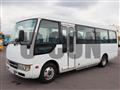 2014 Mitsubishi Fuso Rosa Bus