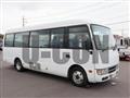 2014 Mitsubishi Fuso Rosa Bus
