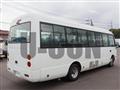 2014 Mitsubishi Fuso Rosa Bus
