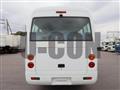 2014 Mitsubishi Fuso Rosa Bus