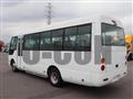 2014 Mitsubishi Fuso Rosa Bus