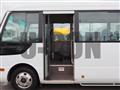 2014 Mitsubishi Fuso Rosa Bus