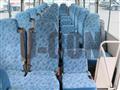 2014 Mitsubishi Fuso Rosa Bus