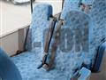2014 Mitsubishi Fuso Rosa Bus