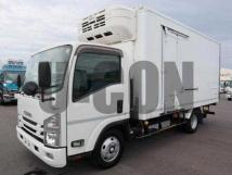 2021 Isuzu Elf Truck