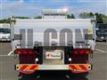2021 Mitsubishi Fuso Super Great