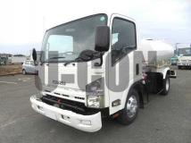 2008 Isuzu Elf Truck
