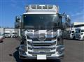 2019 Hino Profia