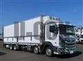 2019 Hino Profia
