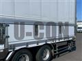 2019 Hino Profia