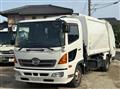 2014 Hino Ranger