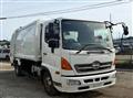 2014 Hino Ranger