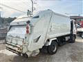 2014 Hino Ranger
