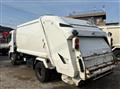2014 Hino Ranger