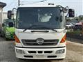 2014 Hino Ranger